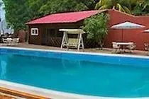 Hotel Taciana Leogane